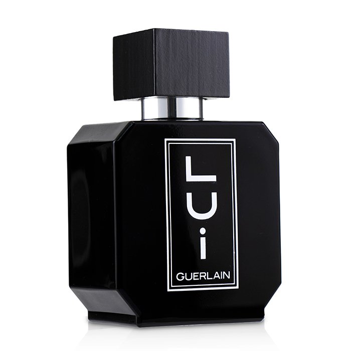 Парфюм Guerlain Lui Eau De Parfum 50 мл - восточно-пряный аромат с нотами груши, гвоздики и кожи для мужчин и женщин