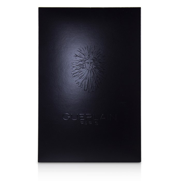 Парфюм Guerlain Lui Eau De Parfum 50 мл - восточно-пряный аромат с нотами груши, гвоздики и кожи для мужчин и женщин