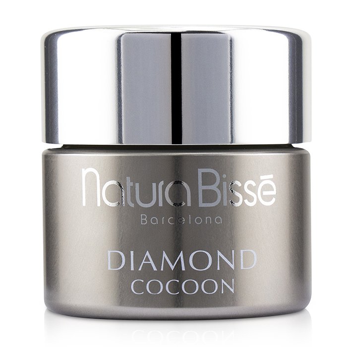Крем для лица Natura Bisse Diamond Cocoon с преобиотиком 50 мл, насыщенное увлажнение, для зрелой кожи
