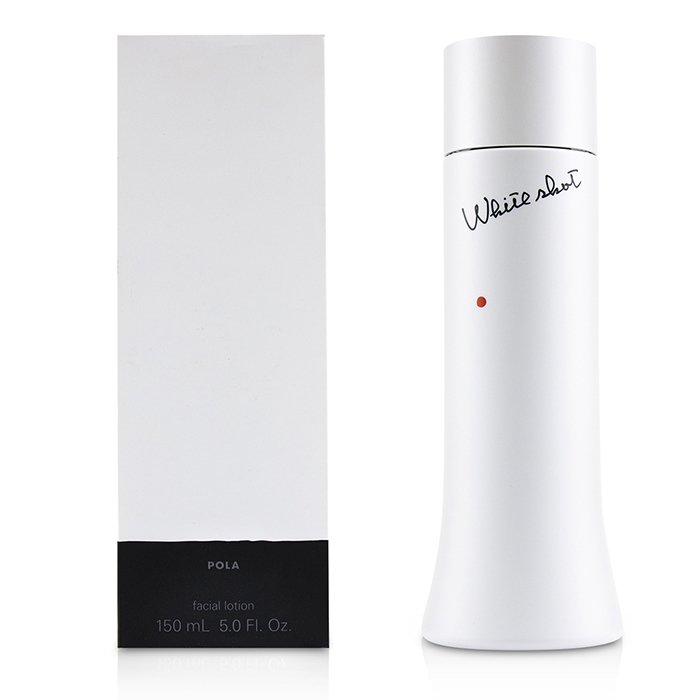 Молочко для лица POLA White Shot LX с PCE-DP, осветляющее и улучшающее тон кожи, 150 мл