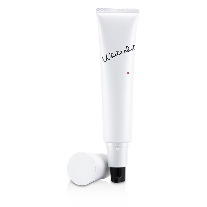 POLA эмульсия для лица White Shot MX с отбеливающим эффектом 78 г