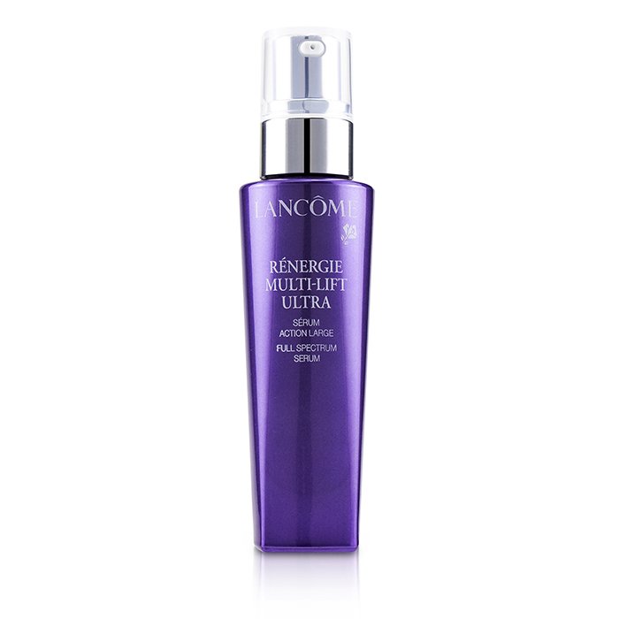 Серум Lancome Renergie Multi-Lift с витамином C для лица, 30 мл