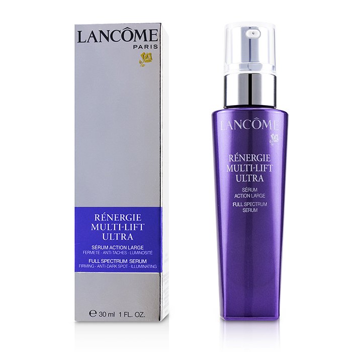 Серум Lancome Renergie Multi-Lift с витамином C для лица, 30 мл