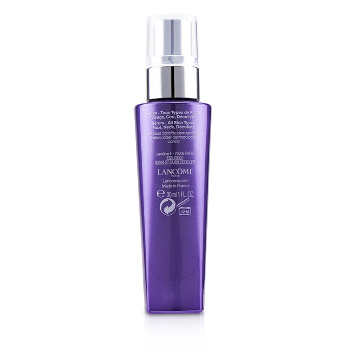 Серум Lancome Renergie Multi-Lift с витамином C для лица, 30 мл