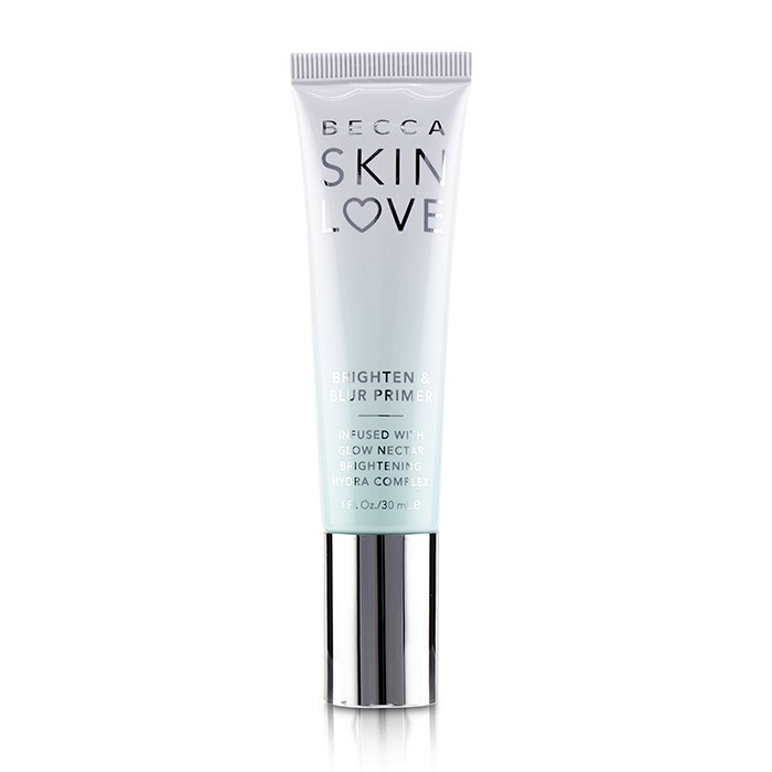 Праймер для лица Becca Skin Love с антиоксидантами, выравнивающий и осветляющий, 30 мл