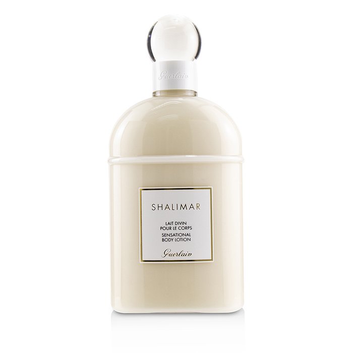 Shalimar Sensational Лосьон для Тела 200ml/6.8oz
