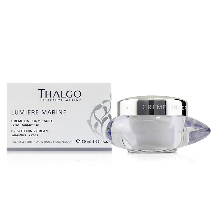 Lumiere Marine Осветляющий Крем 50ml/1.69oz