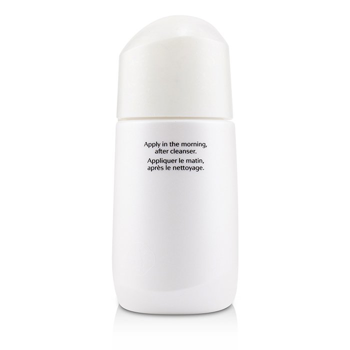 Эмульсия для лица Shiseido с гиалуроновой кислотой и SPF 20, 75 мл