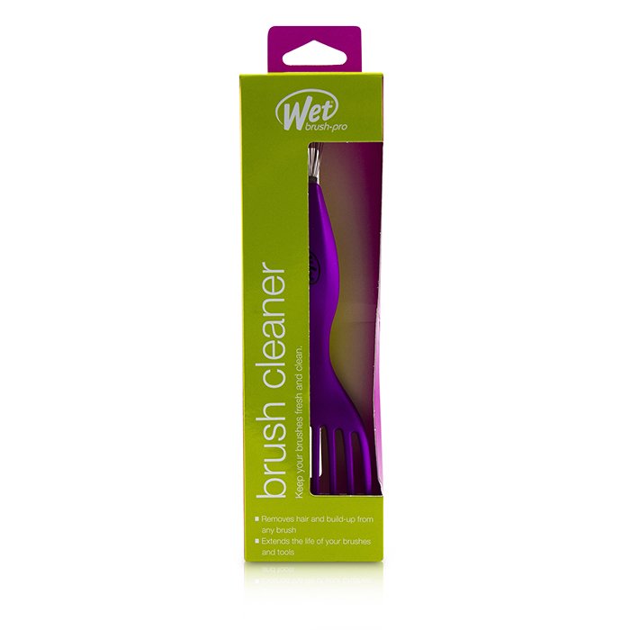 Очиститель для кистей Wet Brush, универсальный, 1 шт.