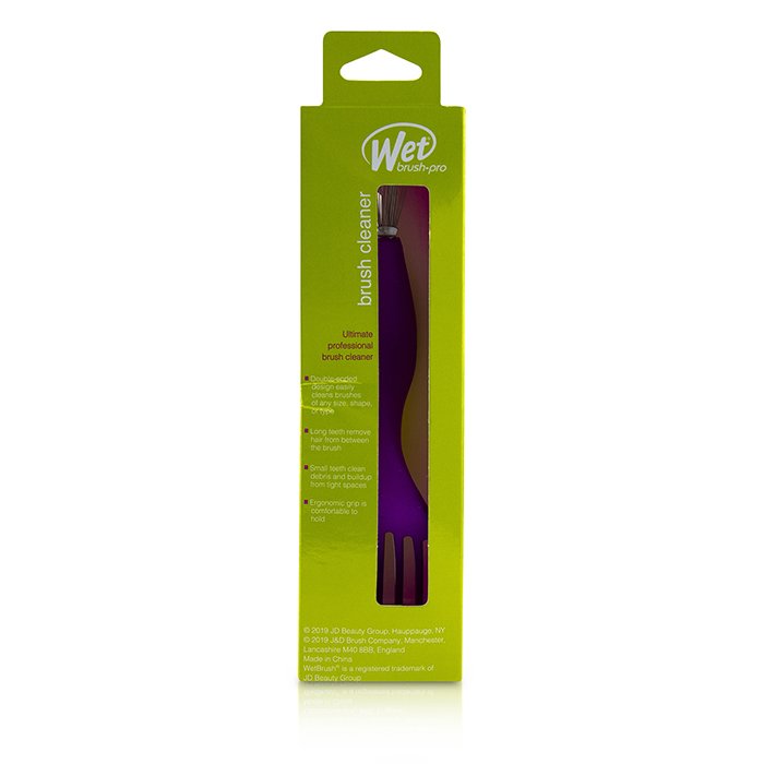 Очиститель для кистей Wet Brush, универсальный, 1 шт.