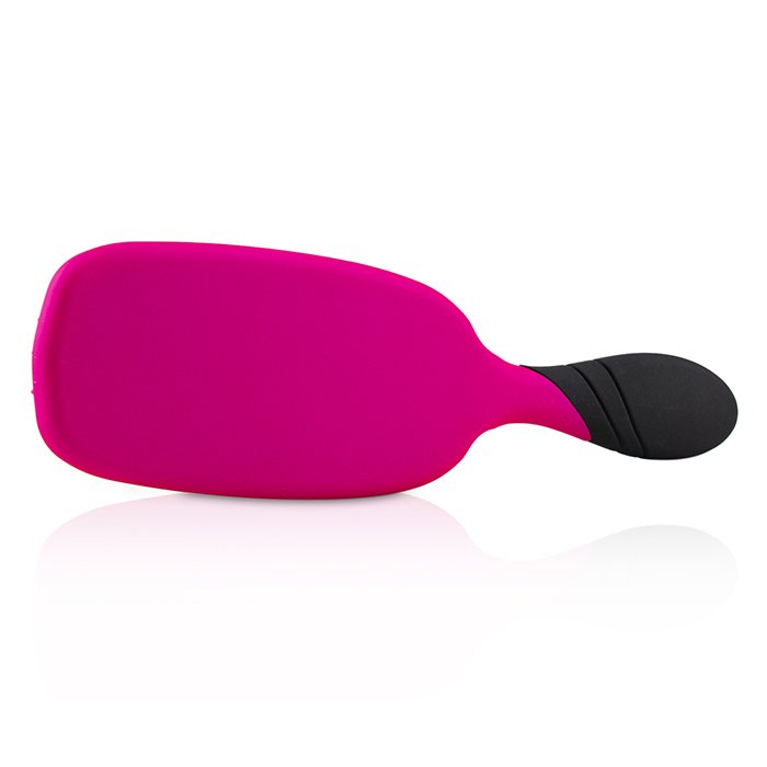 Расчёска Wet Brush Pro Shine Enhancer для сияния волос с щетинками IntelliFlex, 1 шт.
