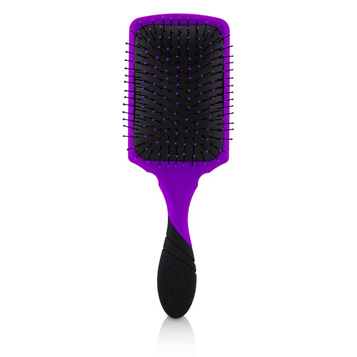 Расческа Wet Brush Pro Paddle Detangler для распутывания волос, с технологией IntelliFlex, 1 шт.