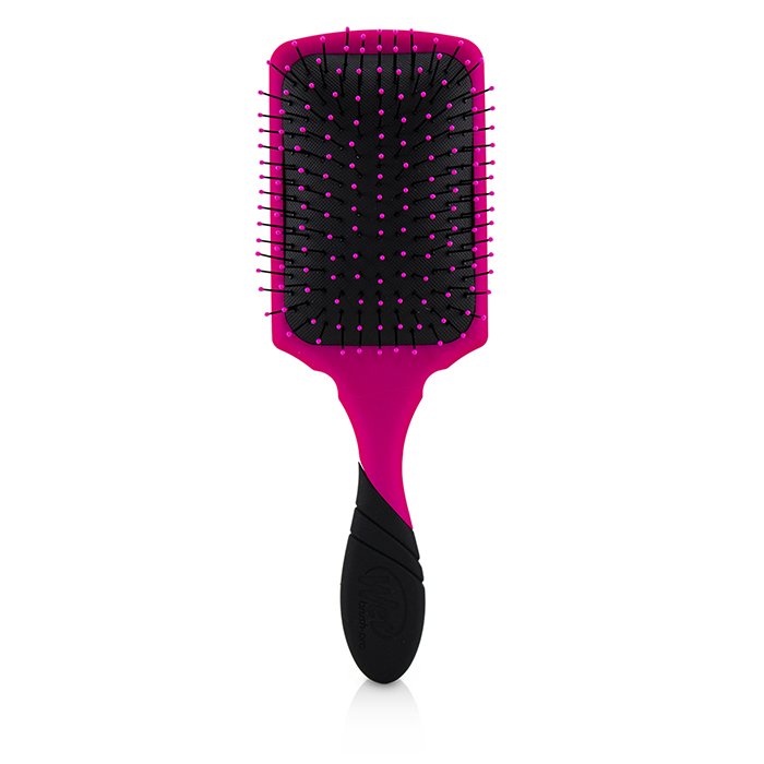 Расчёска Wet Brush Pro Paddle для распутывания волос с щетинками IntelliFlex®, 1 шт