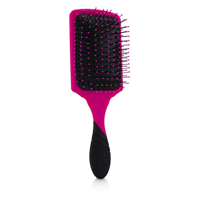 Расчёска Wet Brush Pro Paddle для распутывания волос с щетинками IntelliFlex®, 1 шт
