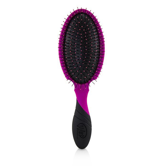 Щётка для распутывания волос Wet Brush Pro Backbar с термостойкими щетинками, 1 шт.