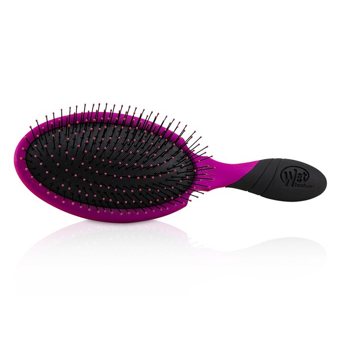 Щётка для распутывания волос Wet Brush Pro Backbar с термостойкими щетинками, 1 шт.