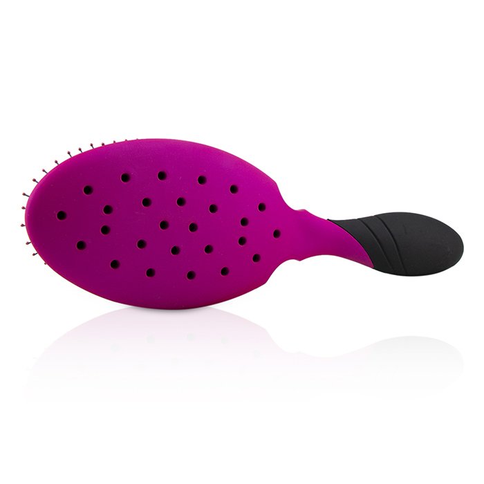 Щётка для распутывания волос Wet Brush Pro Backbar с термостойкими щетинками, 1 шт.