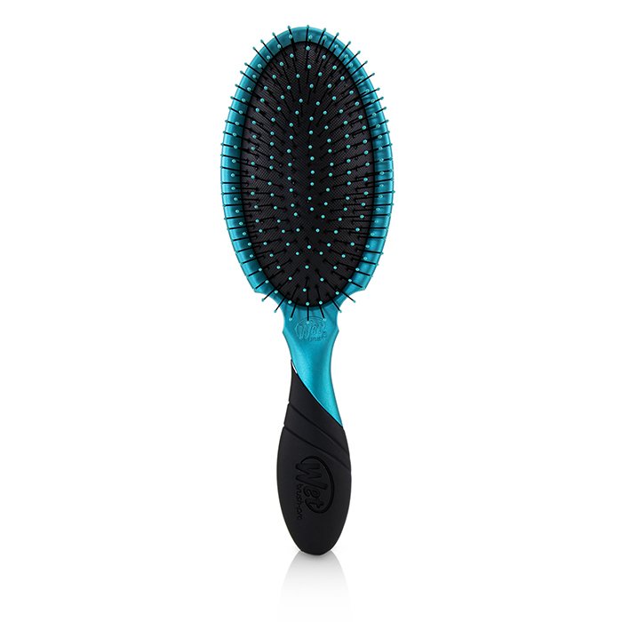 Щетка для укладки и распутывания волос Wet Brush с щетинками HeatFlex™, 1 шт.