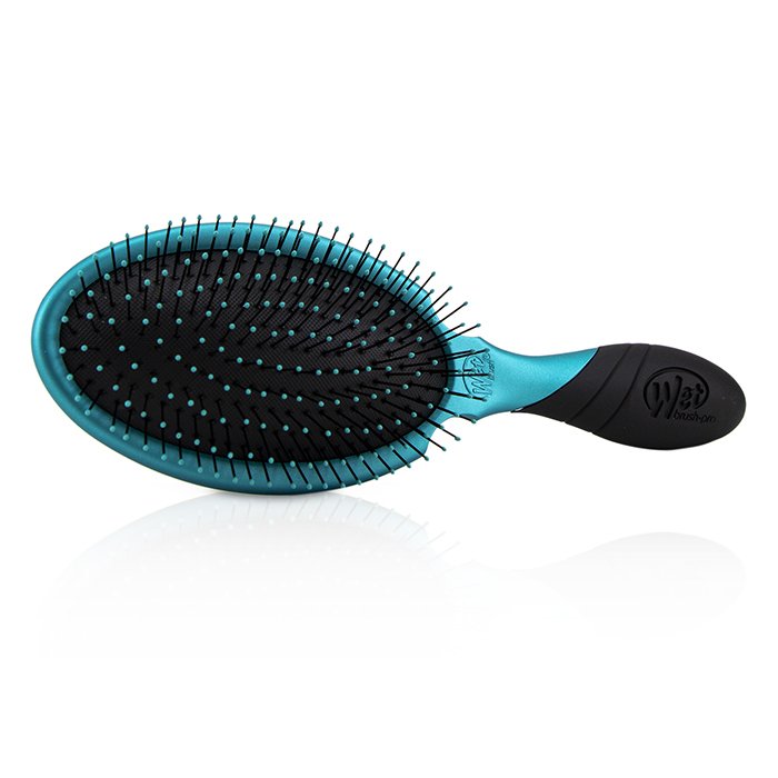 Щетка для укладки и распутывания волос Wet Brush с щетинками HeatFlex™, 1 шт.