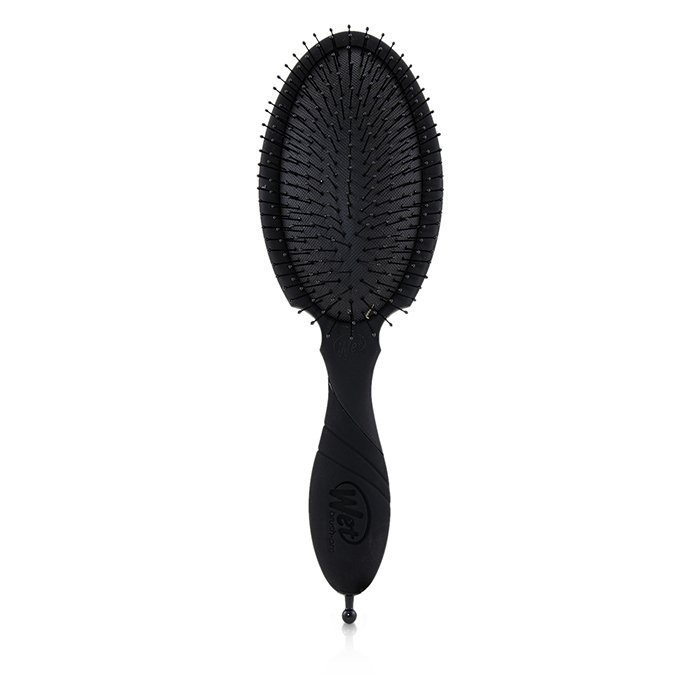 Расчёска Wet Brush для распутывания с термостойкими щетинками, для всех типов волос, 1 шт.