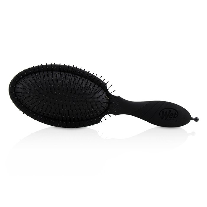Расчёска Wet Brush для распутывания с термостойкими щетинками, для всех типов волос, 1 шт.