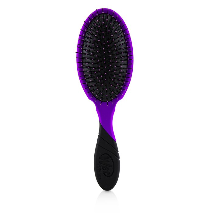 Профессиональная расческа Wet Brush Pro Detangler с щетинками IntelliFlex для всех типов волос, 1 шт.