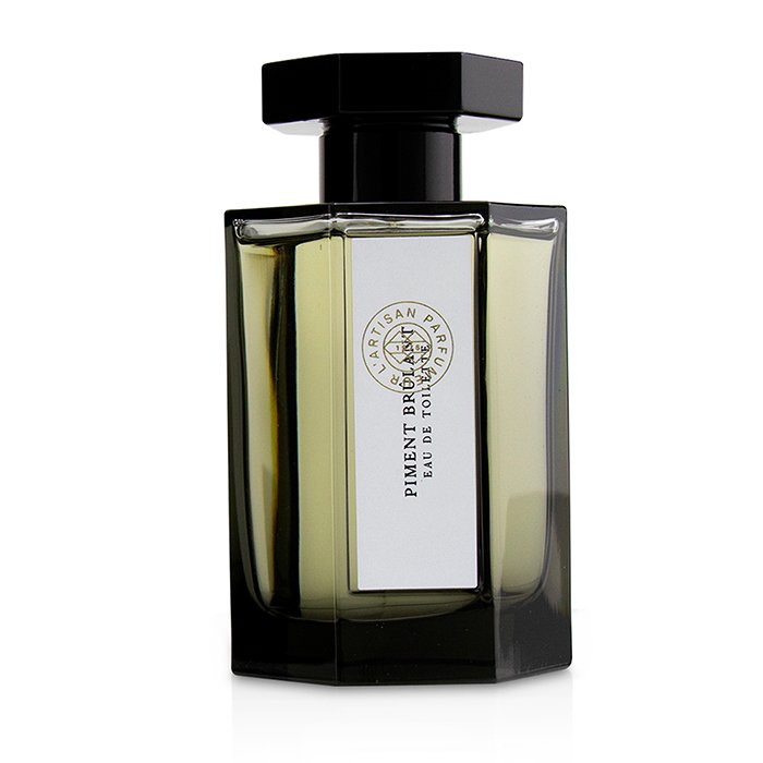 L'Artisan Parfumeur туалетная вода Piment Brulant с нотами перца чили и гвоздики, 100 мл