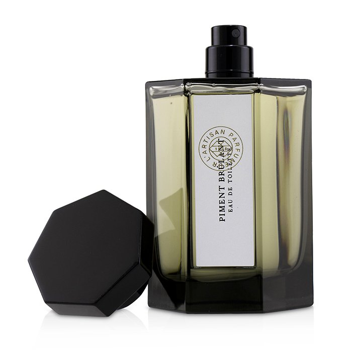 L'Artisan Parfumeur туалетная вода Piment Brulant с нотами перца чили и гвоздики, 100 мл