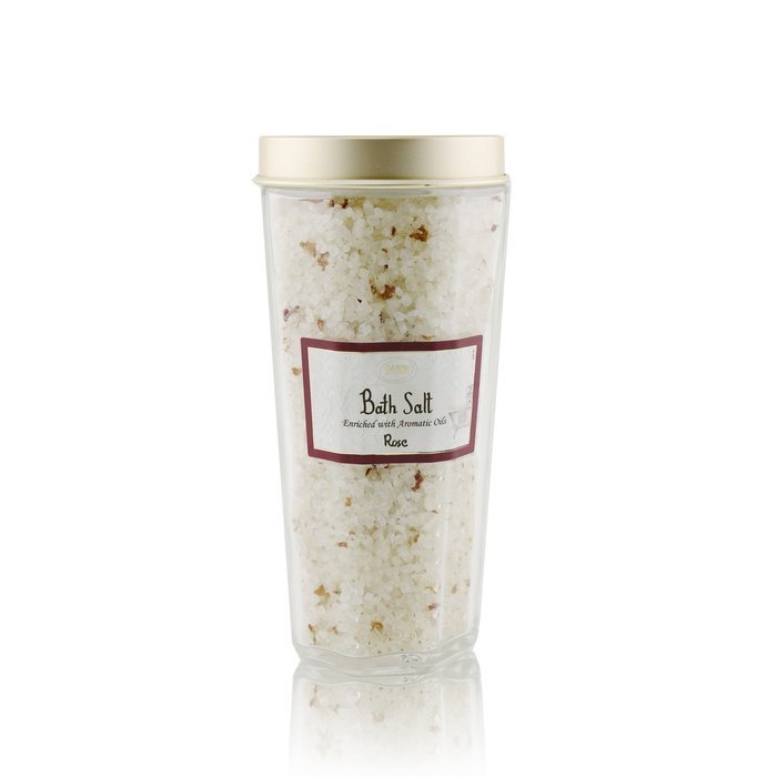 Соли для ванны Sabon с ароматом розы, 350 г