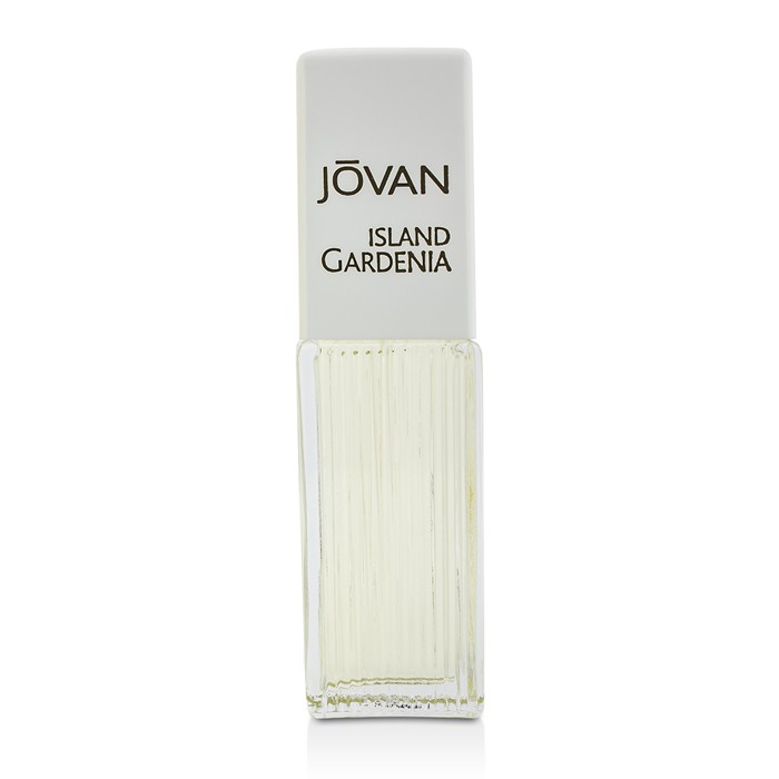 Женский парфюм Jovan Island Gardenia с гарденией, 44 мл