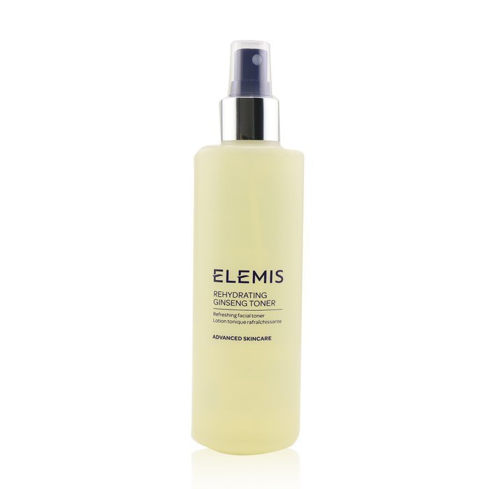 Тоник для лица Elemis с экстрактом женшеня, увлажняющий, 200 мл