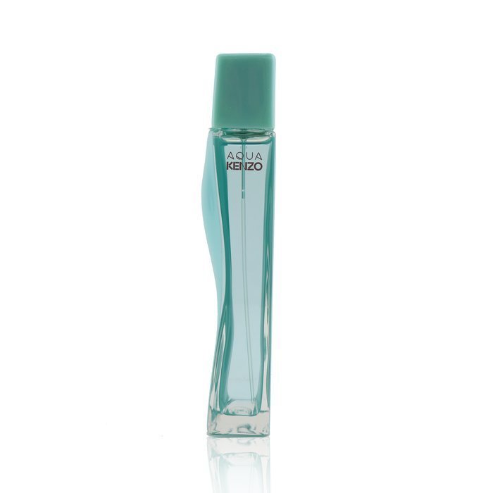 Kenzo Aqua Eau De Toilette для женщин, 100 мл - цветочно-фруктовый акватический аромат для повседневного использования
