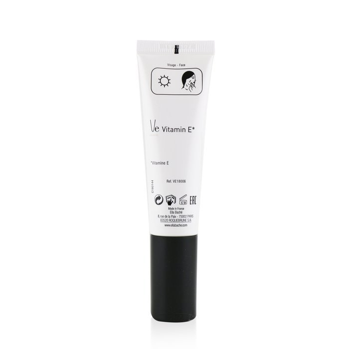 Ella Bache дневной солнцезащитный крем для лица SPF 50+, 30 мл