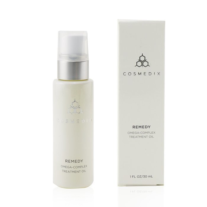 Remedy Omega-Complex Масло 30ml/1oz