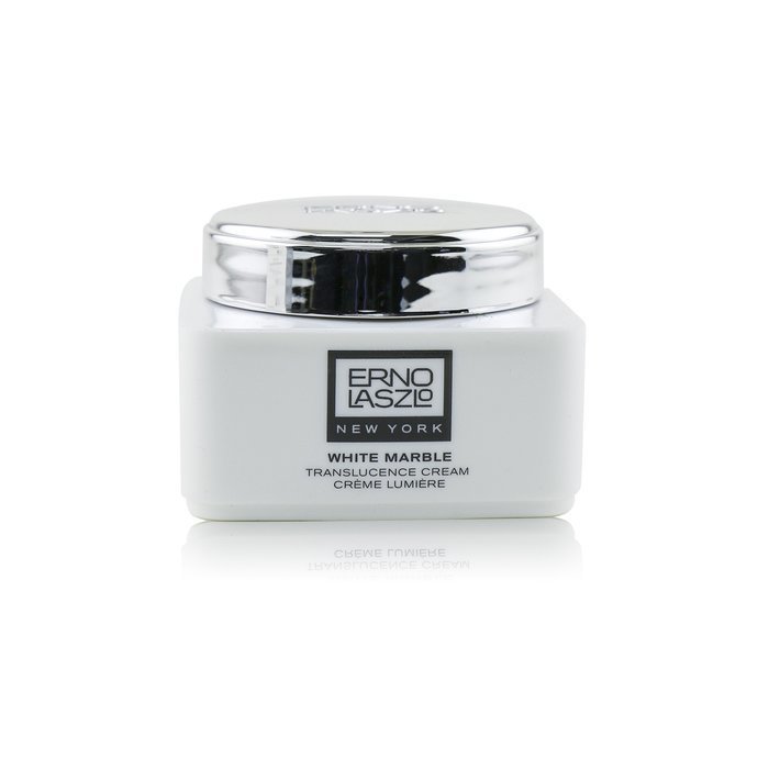 Крем для лица с экстрактом медвежьей ягоди, осветляющий, 50 мл, Erno Laszlo