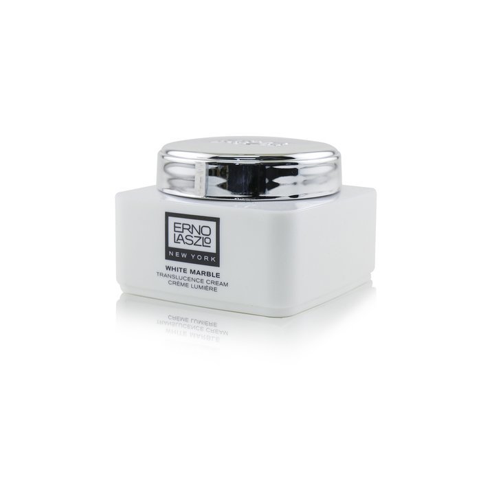 Крем для лица с экстрактом медвежьей ягоди, осветляющий, 50 мл, Erno Laszlo