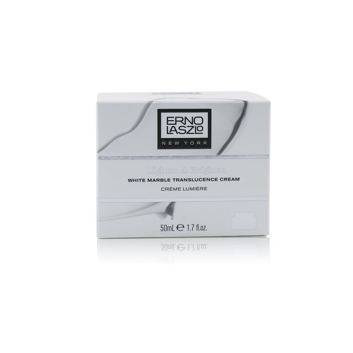 Крем для лица с экстрактом медвежьей ягоди, осветляющий, 50 мл, Erno Laszlo