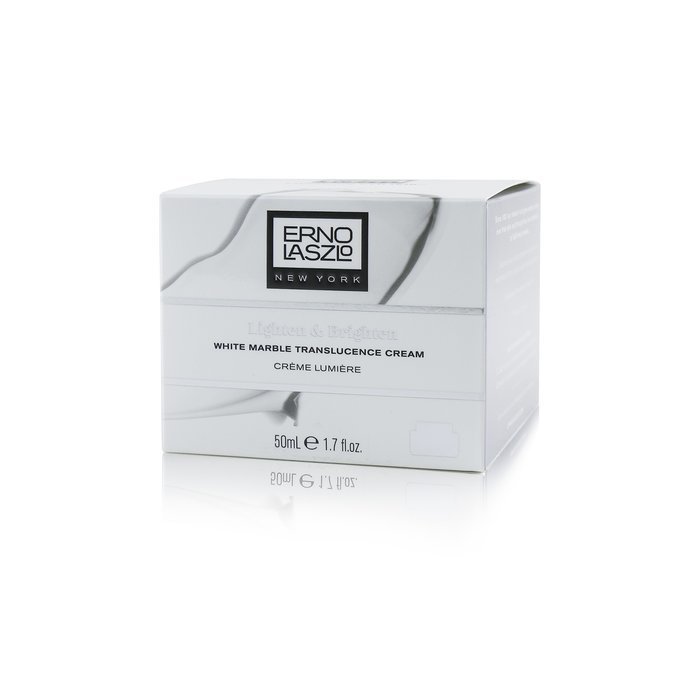 Крем для лица с экстрактом медвежьей ягоди, осветляющий, 50 мл, Erno Laszlo