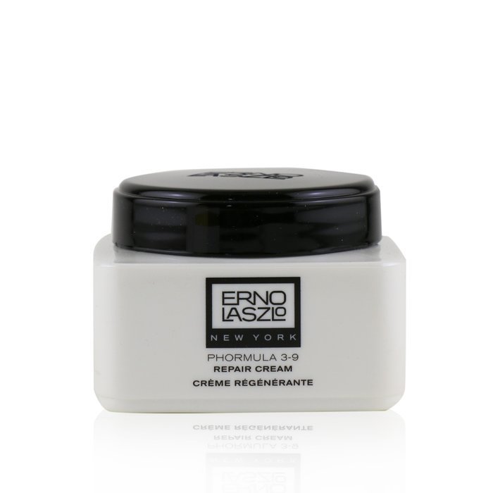 Крем для лица Erno Laszlo с растительными стволовыми клетками и маслами марулы, 50 мл