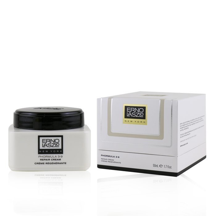 Крем для лица Erno Laszlo с растительными стволовыми клетками и маслами марулы, 50 мл