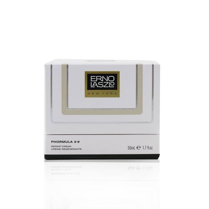 Крем для лица Erno Laszlo с растительными стволовыми клетками и маслами марулы, 50 мл