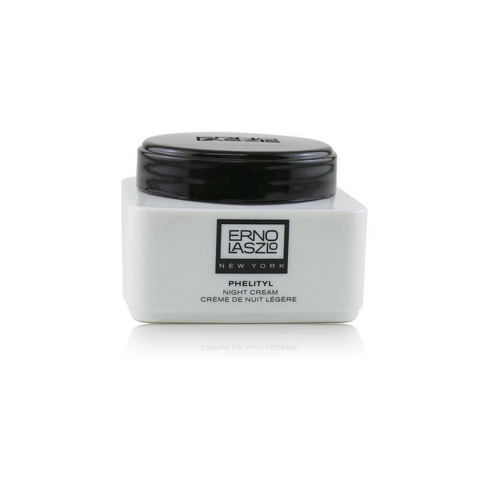 Ночной крем для лица с глицерином и экстрактами 50 мл Erno Laszlo