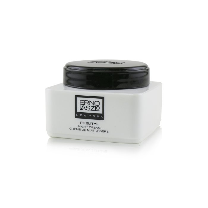 Ночной крем для лица с глицерином и экстрактами 50 мл Erno Laszlo