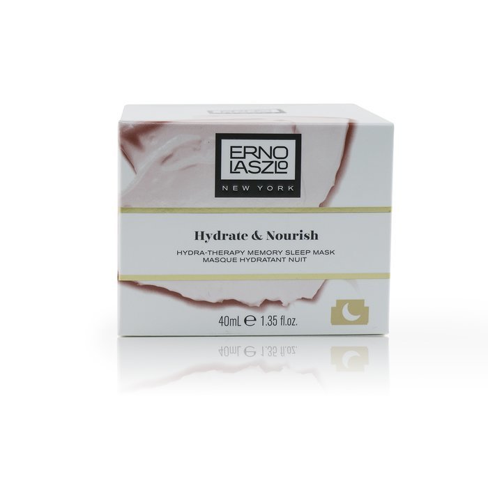 Erno Laszlo маска для сна с увлажняющими экстрактами, 40 мл