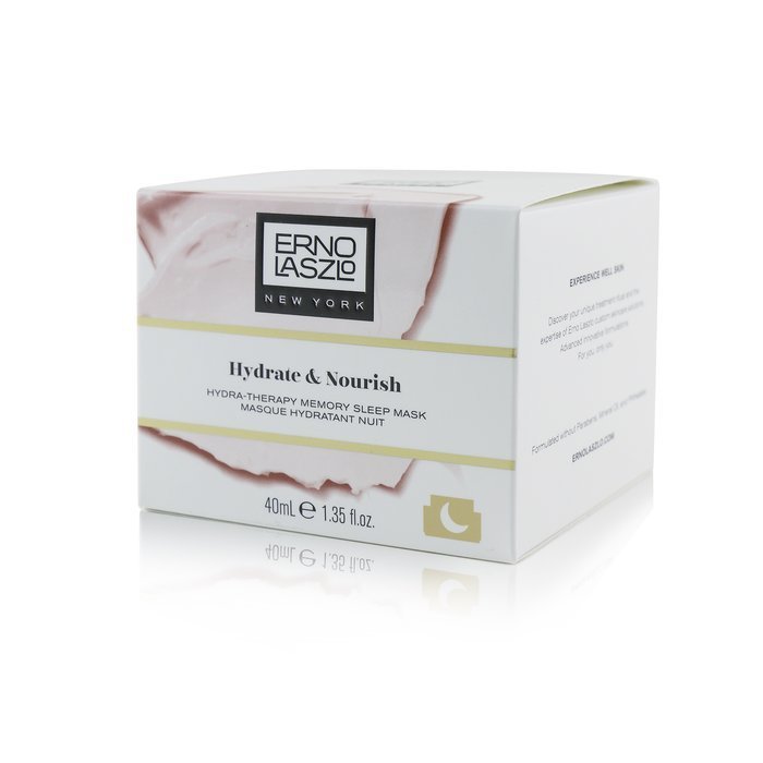 Erno Laszlo маска для сна с увлажняющими экстрактами, 40 мл