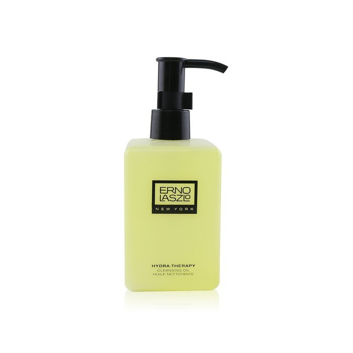 Очищающее масло для лица с фруктовыми маслами Erno Laszlo, 195 мл