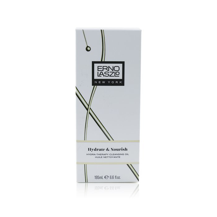 Очищающее масло для лица с фруктовыми маслами Erno Laszlo, 195 мл