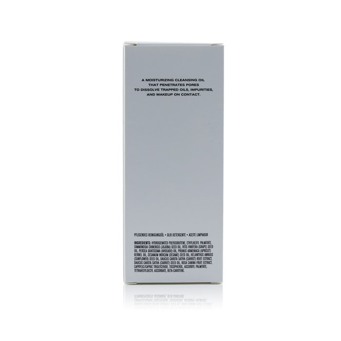 Очищающее масло для лица с фруктовыми маслами Erno Laszlo, 195 мл