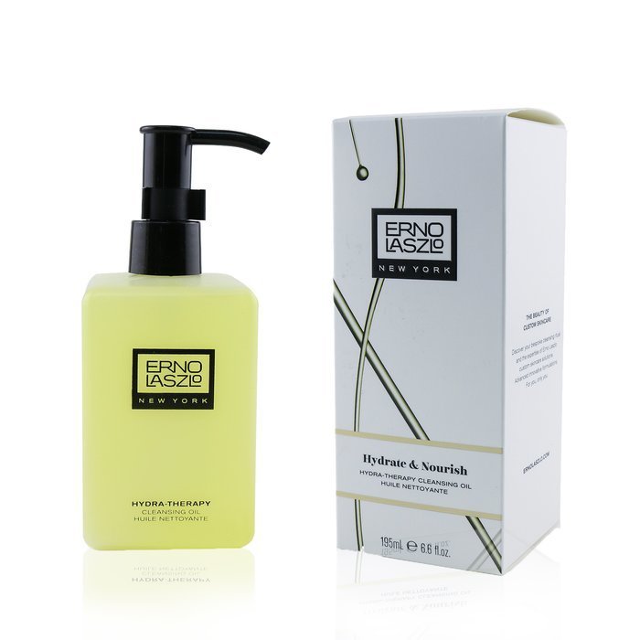 Очищающее масло для лица с фруктовыми маслами Erno Laszlo, 195 мл