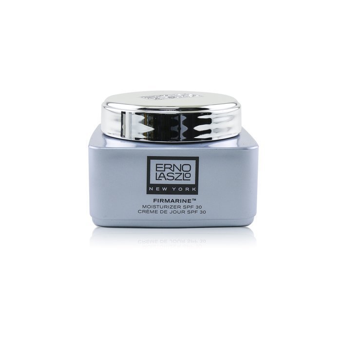 Увлажняющий крем для лица с экстрактом спирулины и SPF 30, 50 мл Erno Laszlo